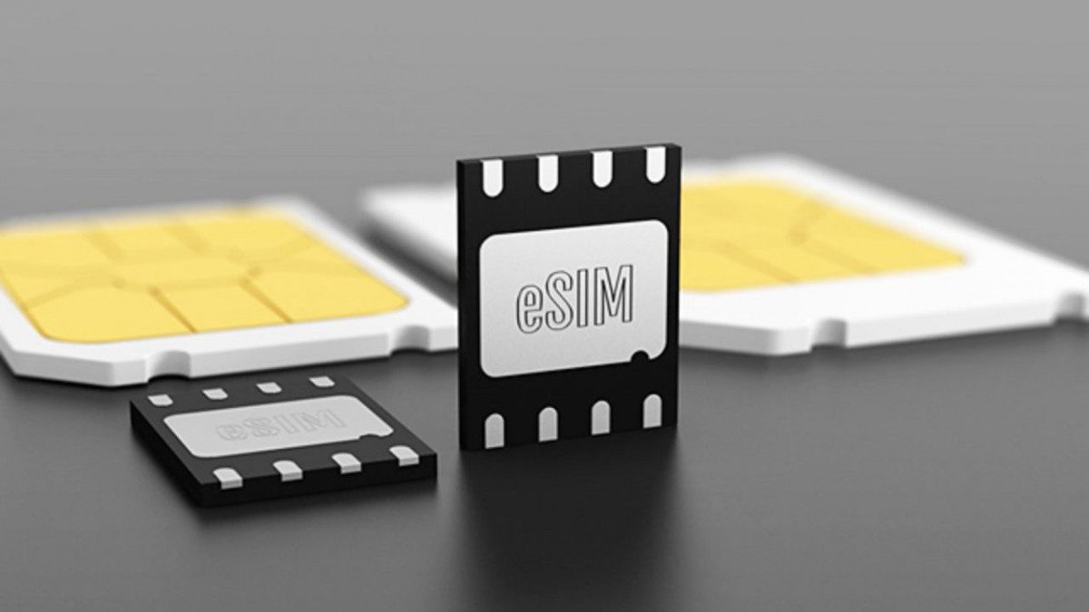 eSIM Technology